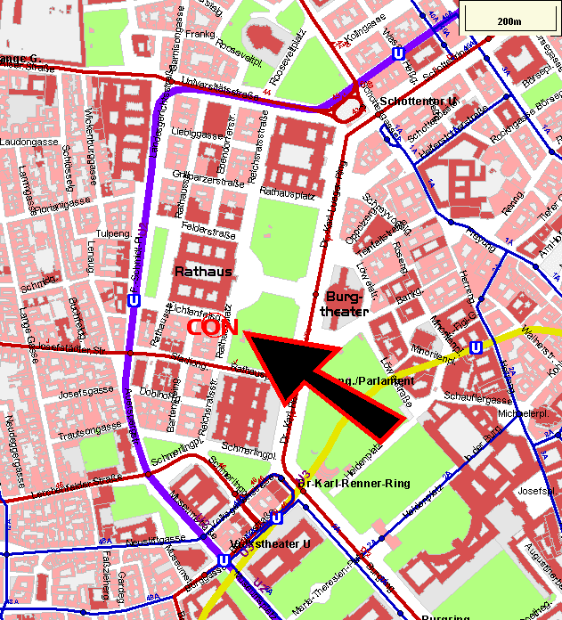 Rhodan Con Wien 2010 Plan