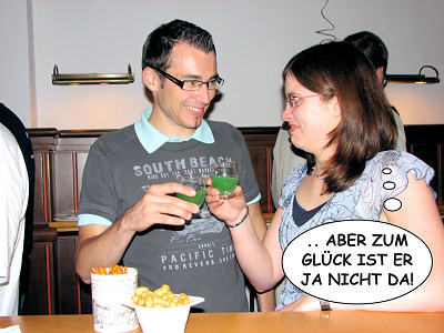 Perry Rhodan Austria Con 2010