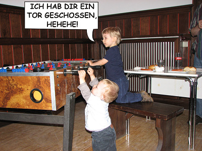 Perry Rhodan Austria Con 2010