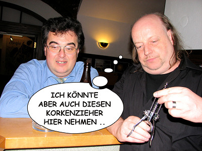 Perry Rhodan Austria Con 2010