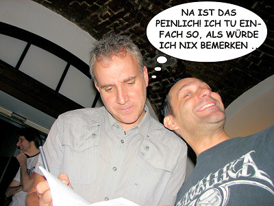 Perry Rhodan Austria Con 2010