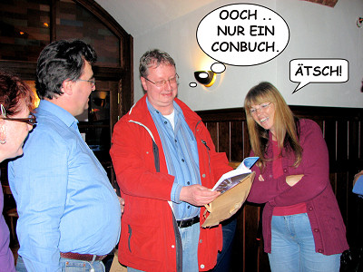 Perry Rhodan Austria Con 2010