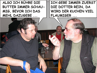 Perry Rhodan Austria Con 2010