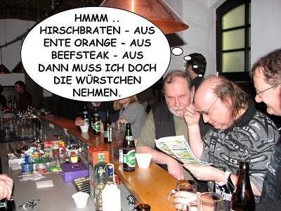 Perry Rhodan Austria Con 2010