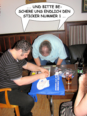 Perry Rhodan Austria Con 2010