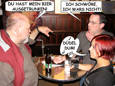 Perry Rhodan Austria Con 2010