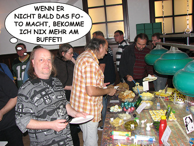 Perry Rhodan Austria Con 2010