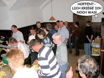 Perry Rhodan Austria Con 2010