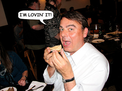 Perry Rhodan Austria Con 2010