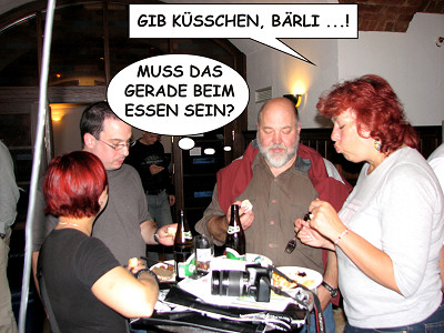 Perry Rhodan Austria Con 2010