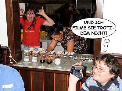 Perry Rhodan Austria Con 2010