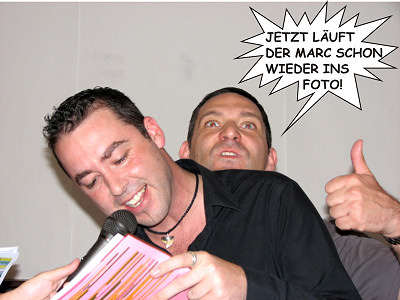 Perry Rhodan Austria Con 2010