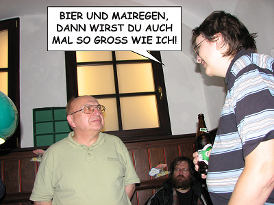 Perry Rhodan Austria Con 2010