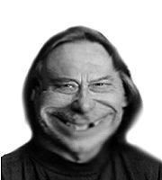 Ernst, kleiner als sonst