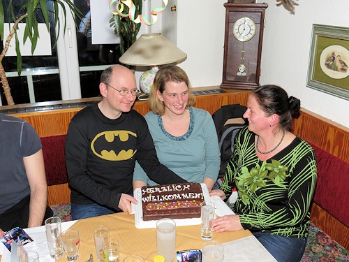 Christian Montillon Wien Rhodan