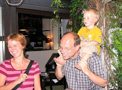 Rhodan GArching 2007