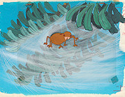 Biene Maya - Maya the Bee cel