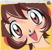 Cyber Team Akihabara Cel