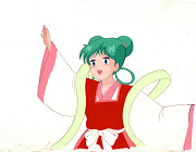 Magical Fairy Pelsia Cel