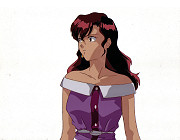 Phantom Quest Corp. Cel