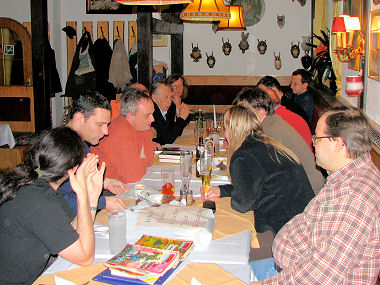 Perry Rhodan Stammtisch Wien