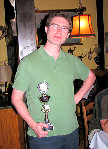 Rhodan SKS Weltmeister Marx